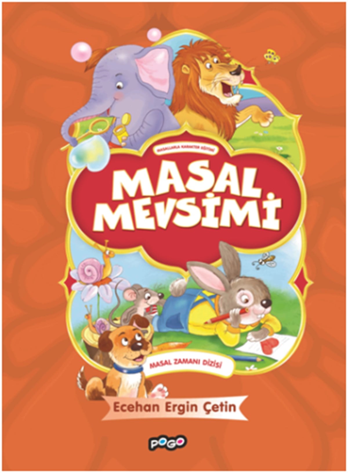 Masal Mevsimi - Masal Zamanı Dizisi