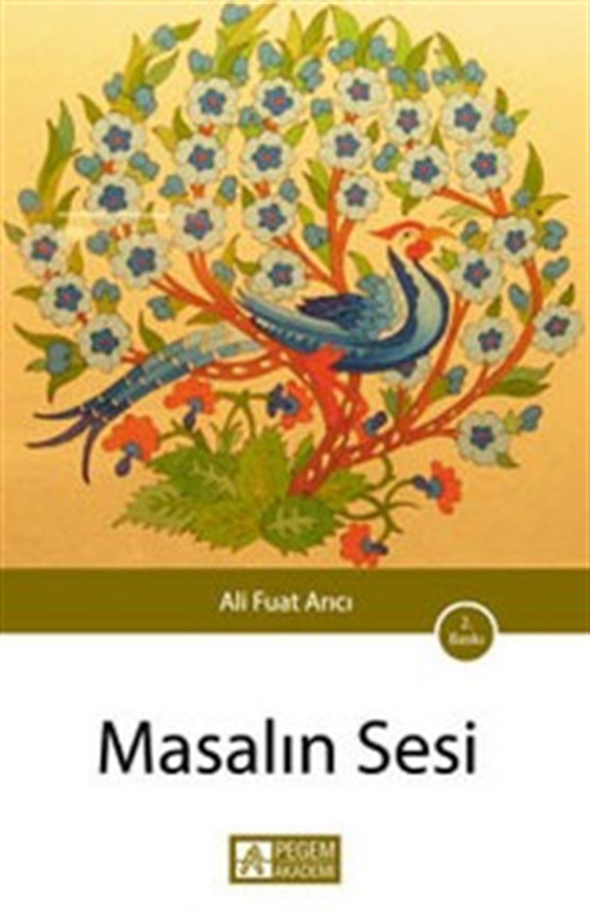 Masalın Sesi