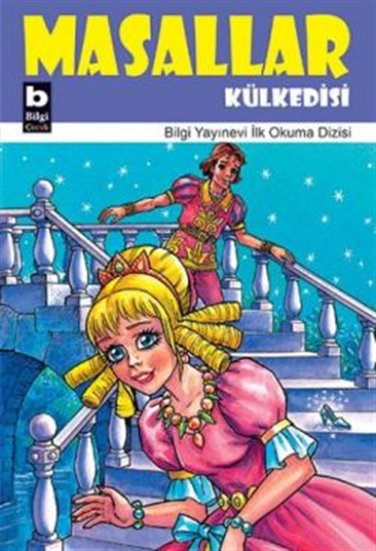Masallar Külkedisi