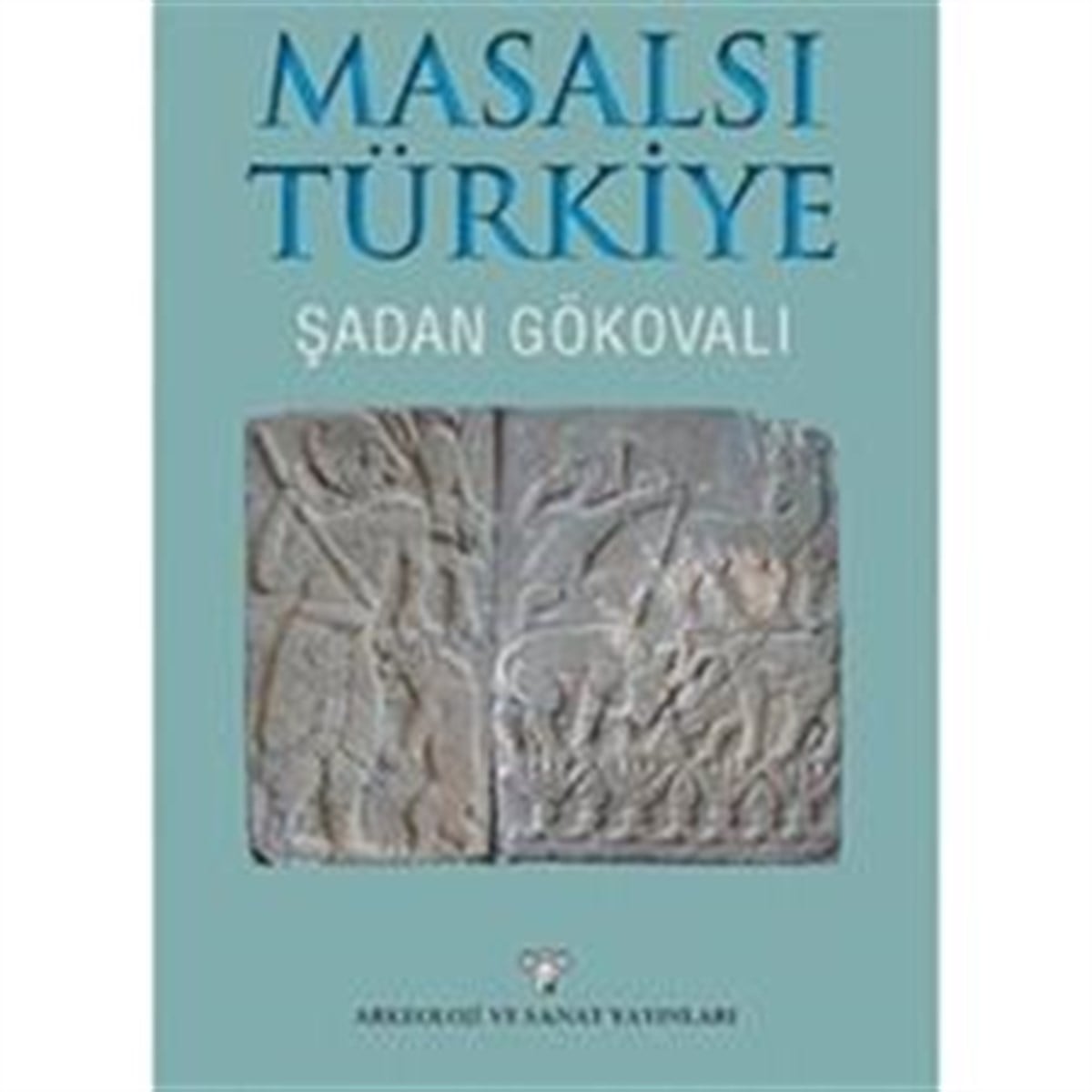Masalsı Türkiye