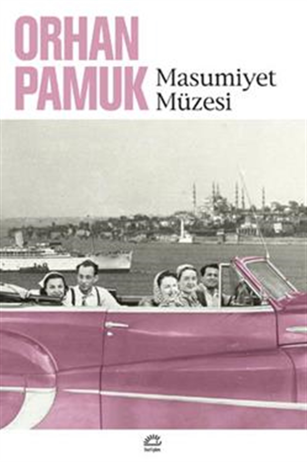 Masumiyet Müzesi