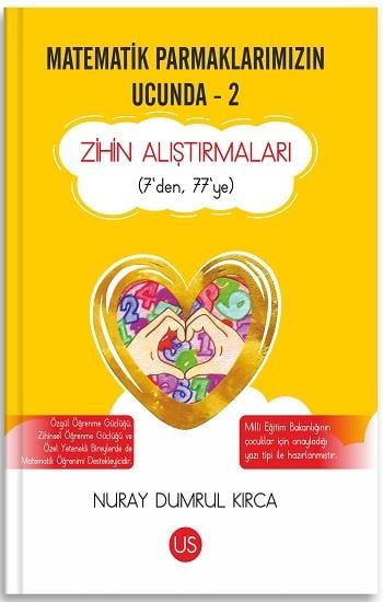 Matematik Parmaklarımızın Ucunda - 2