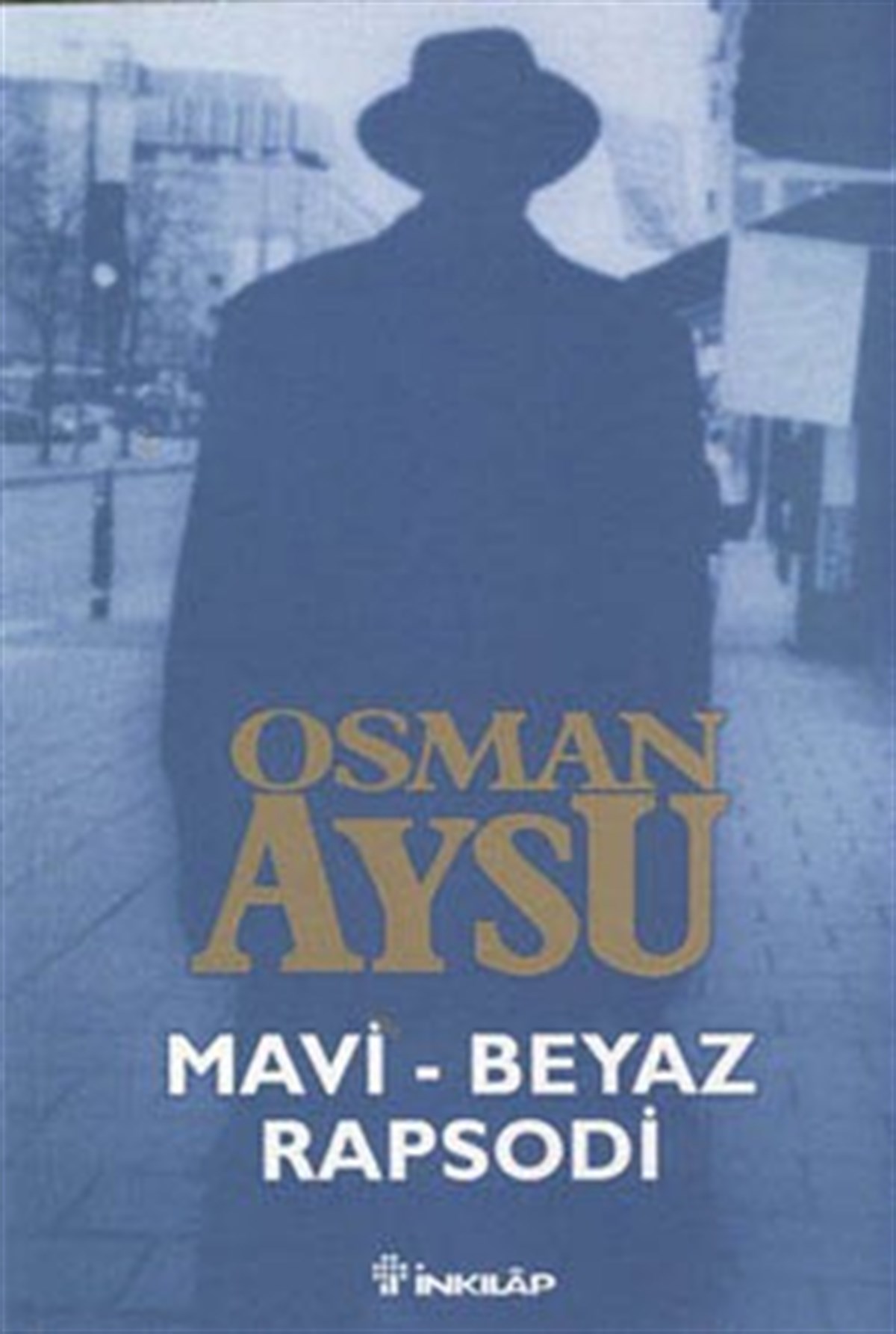 Mavi - Beyaz Rapsodi