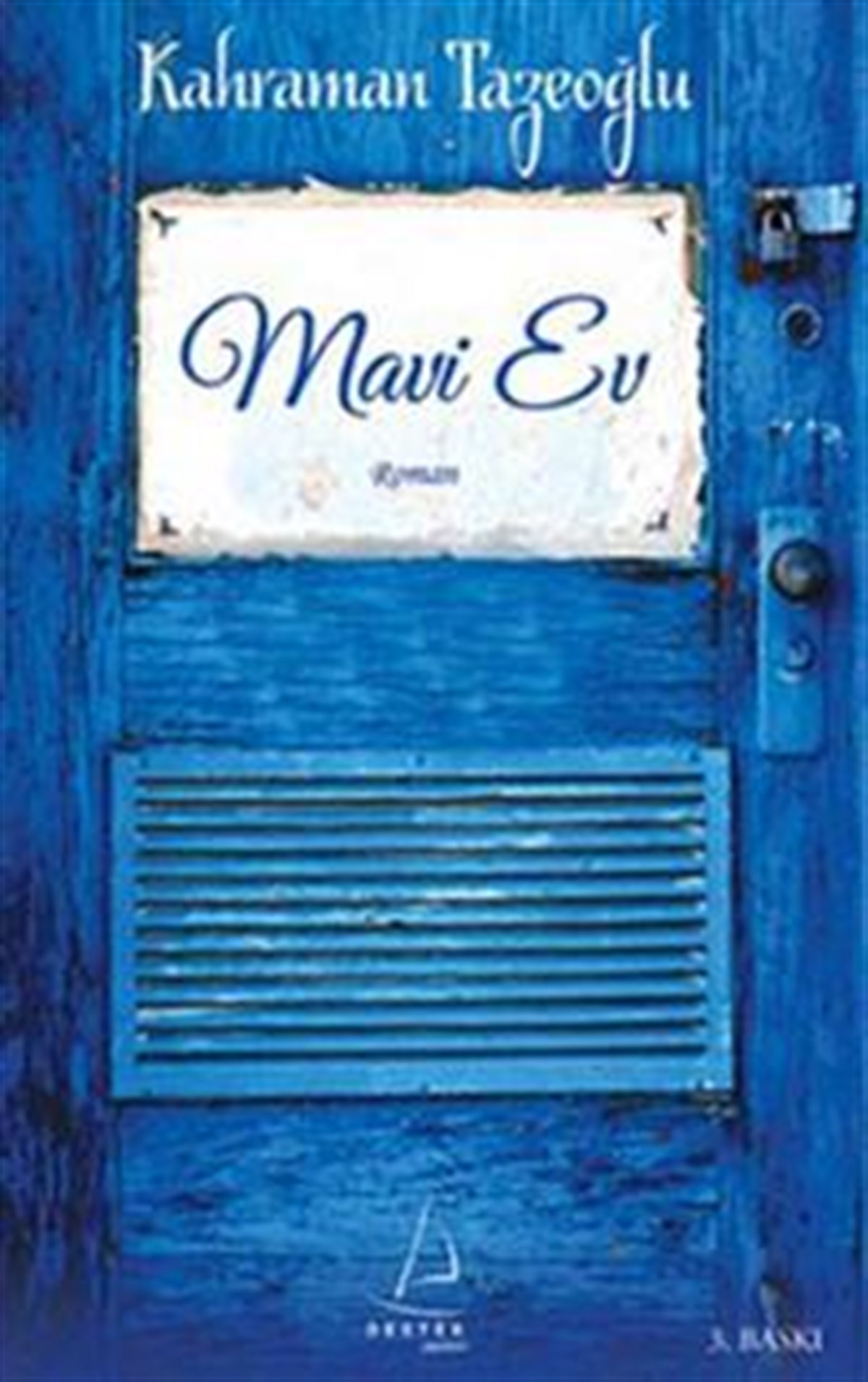 Mavi Ev