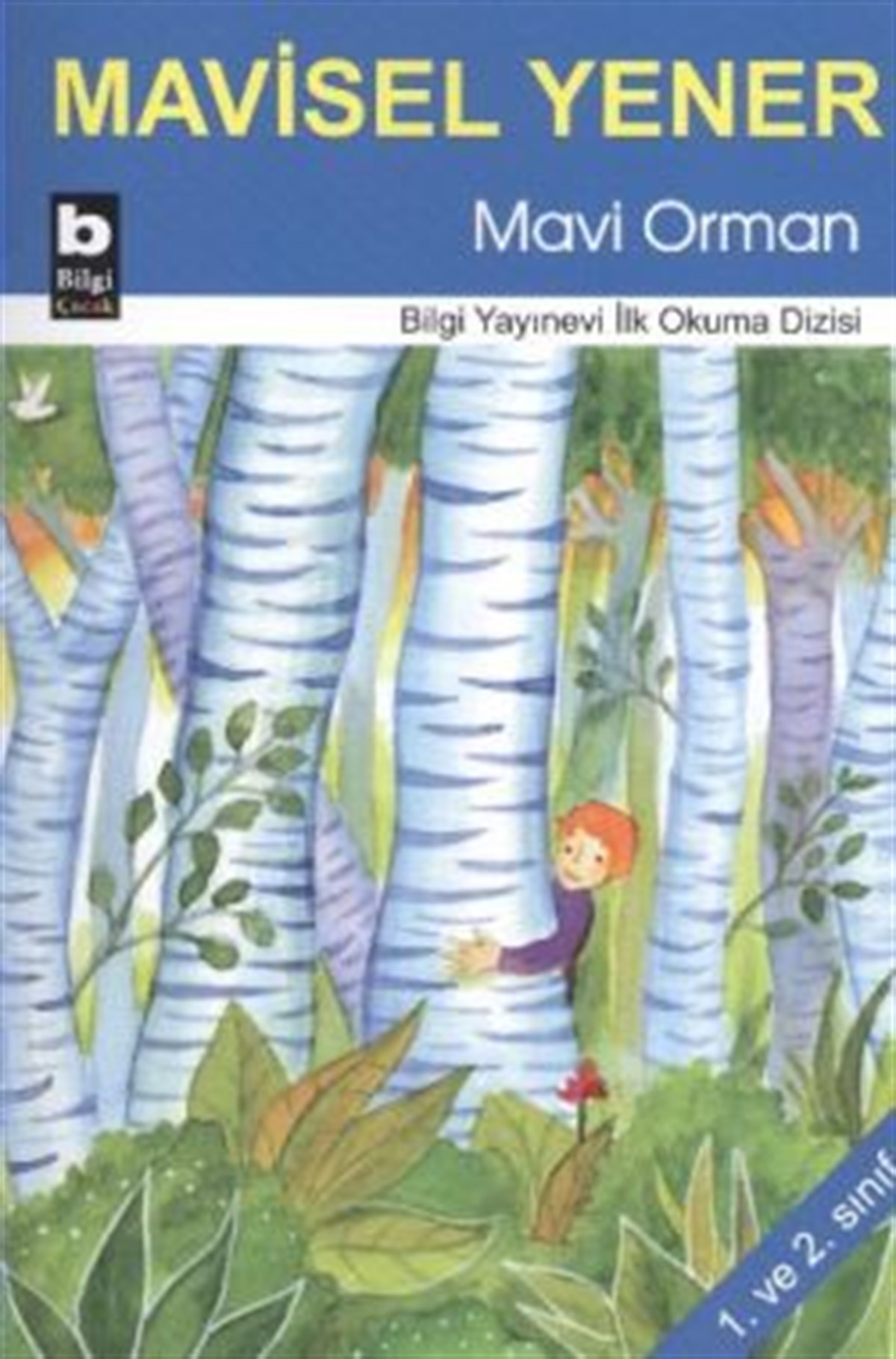 Mavi Orman