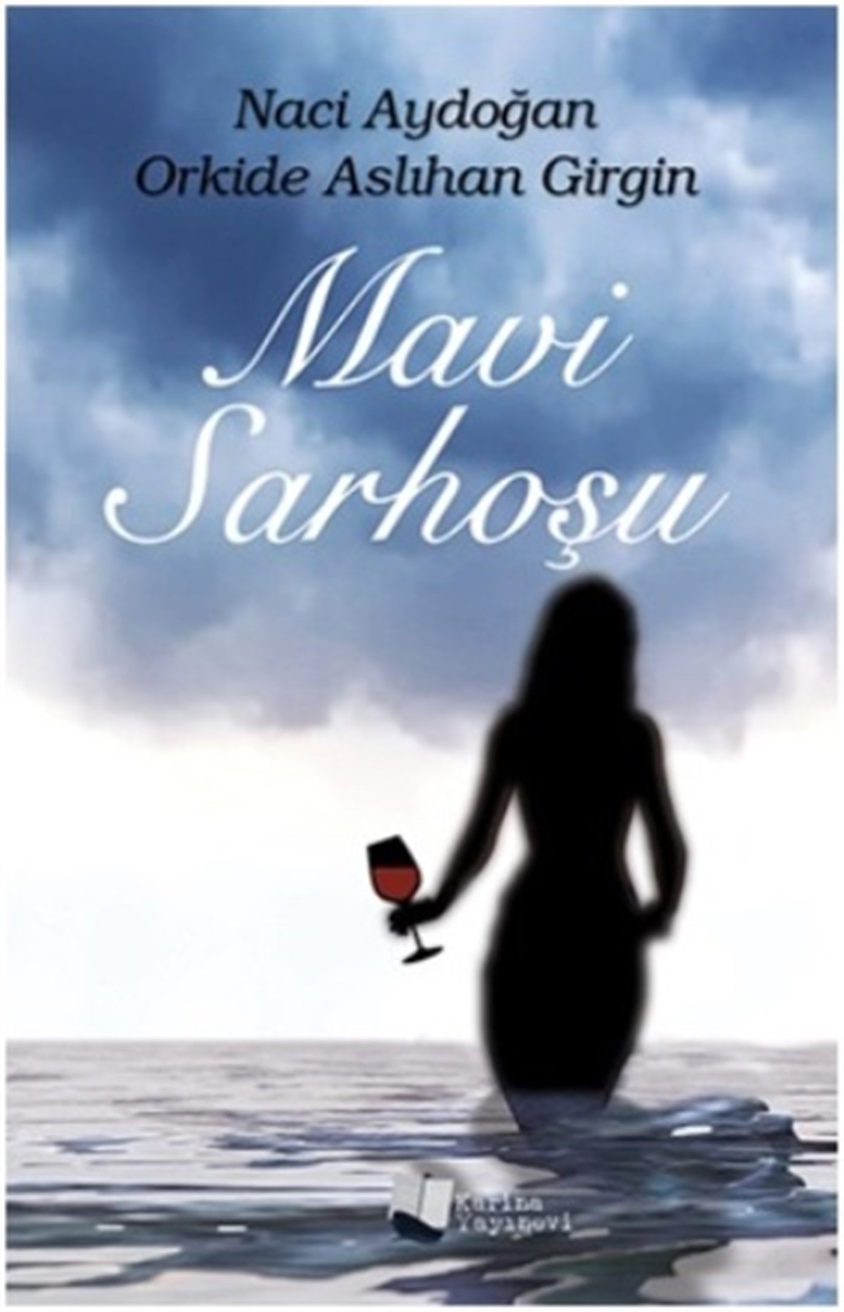 Mavi Sarhoşu