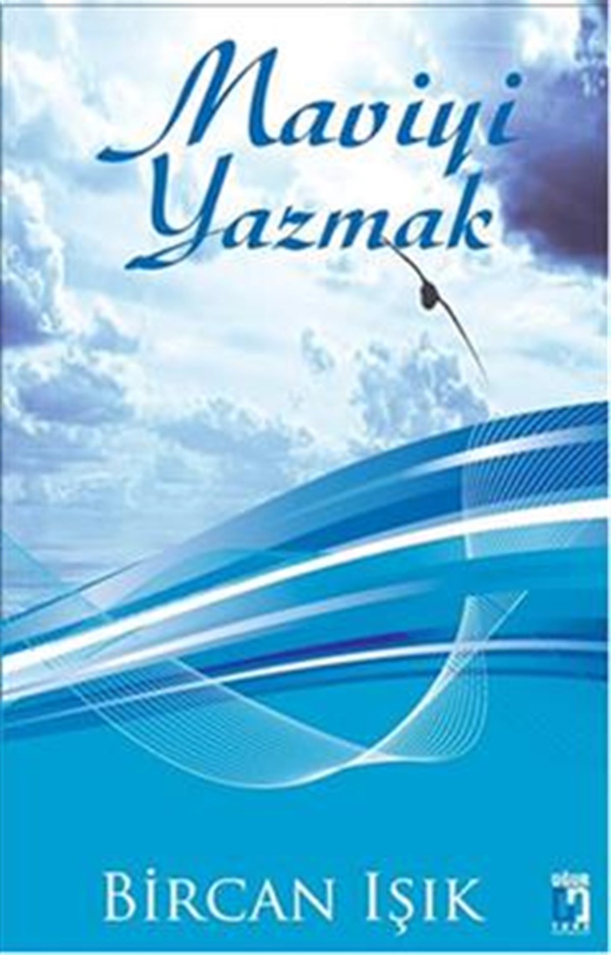 Maviyi Yazmak