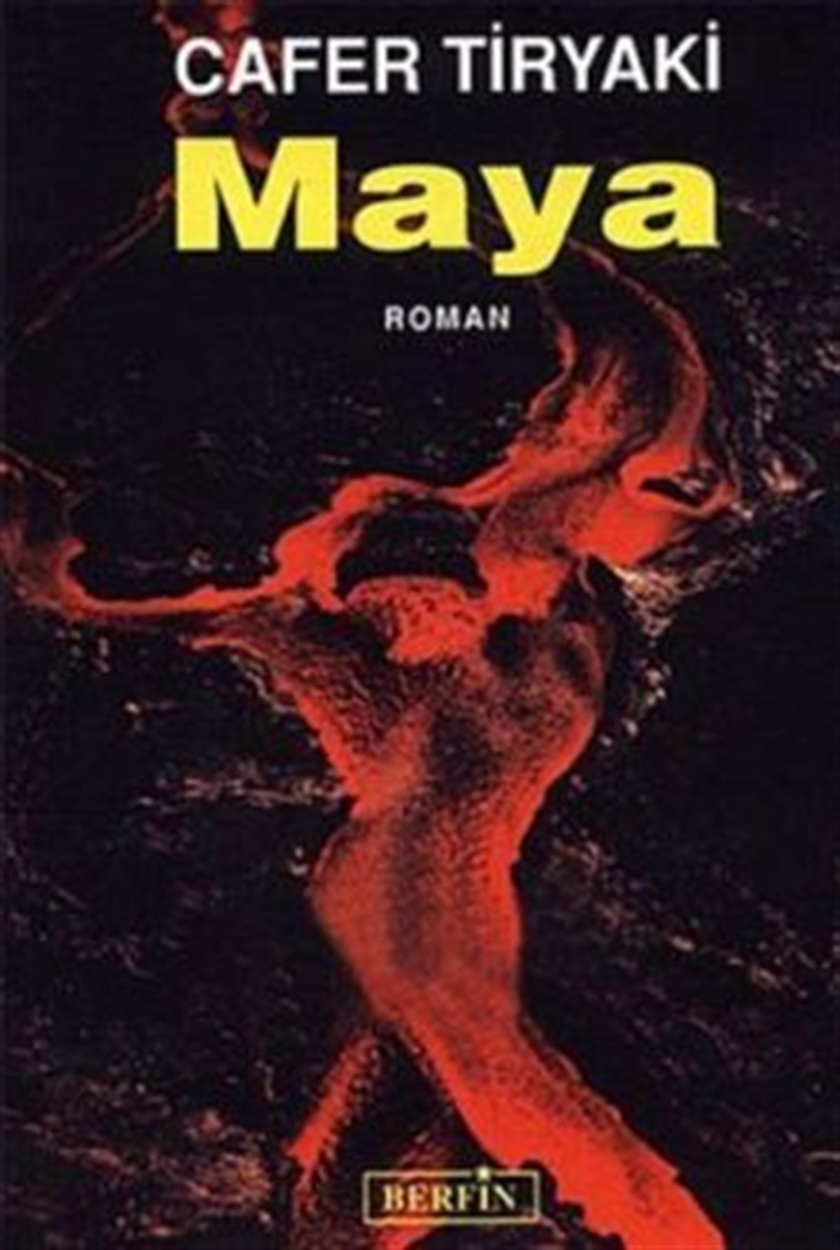 Maya