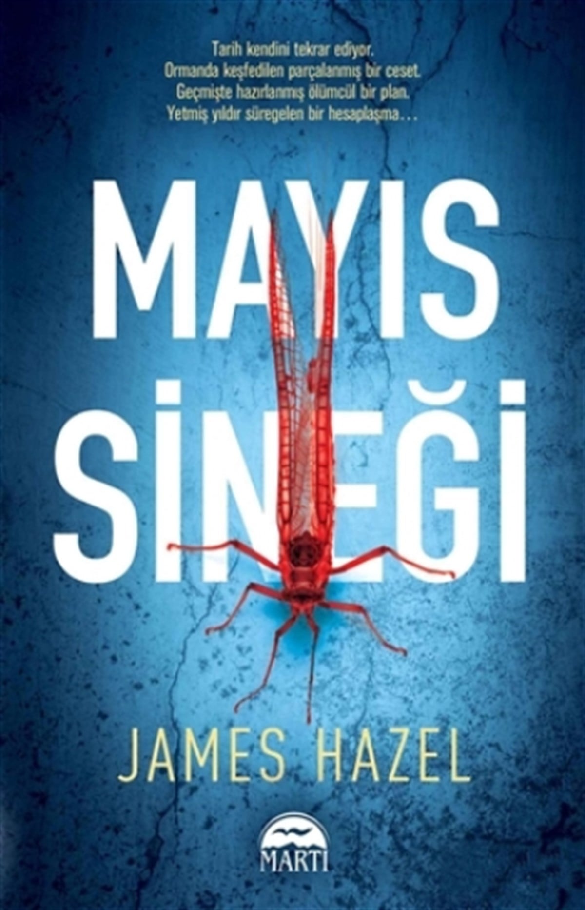 Mayıs Sineği