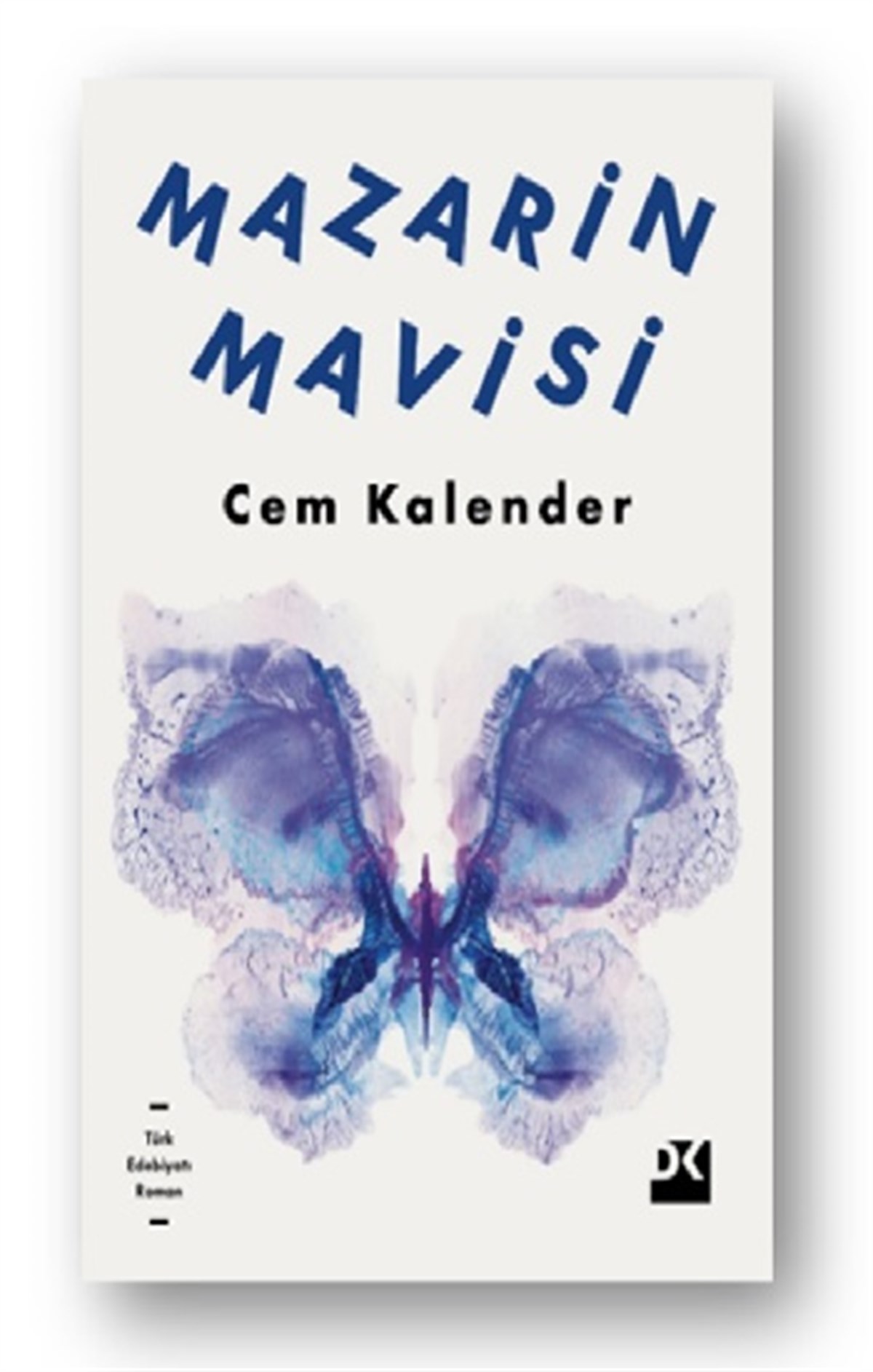 Mazarin Mavisi