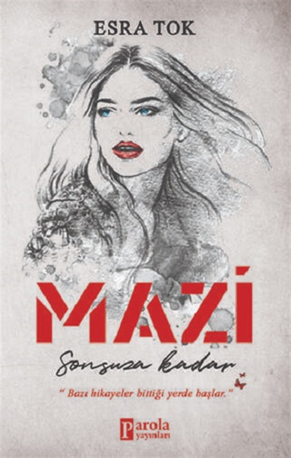 Mazi - Sonsuza Kadar