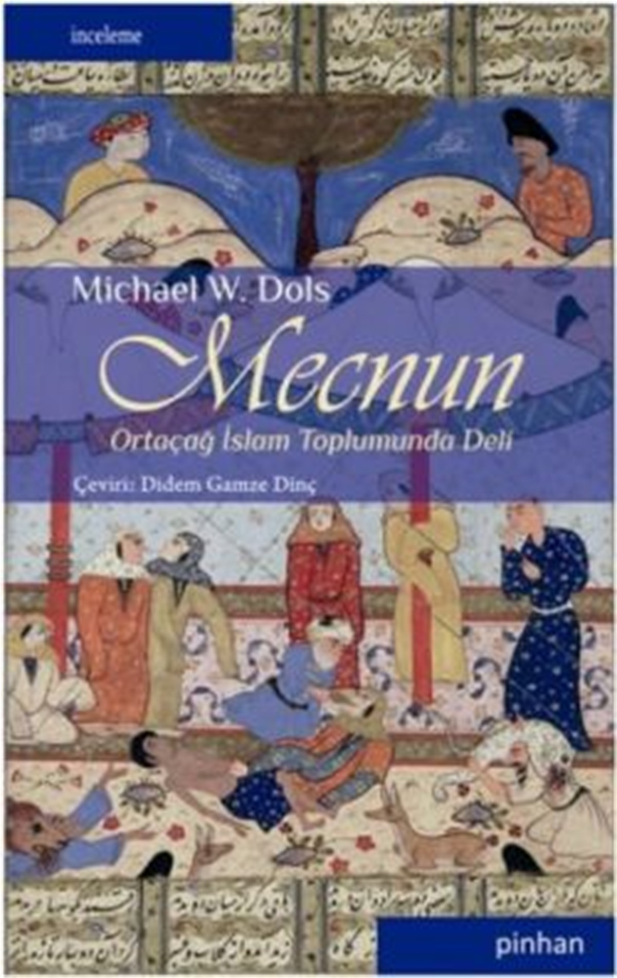 Mecnun