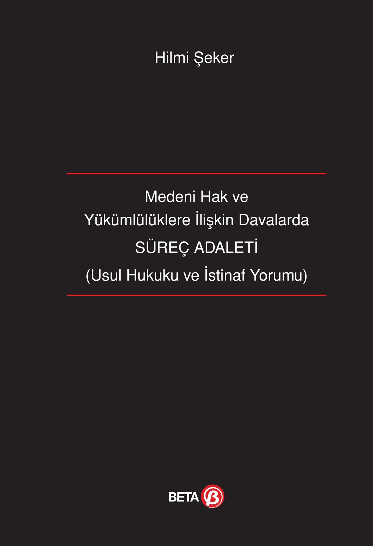 Medeni Hak ve Yükümlülüklere İlişkin Davalarda Süreç Adaleti