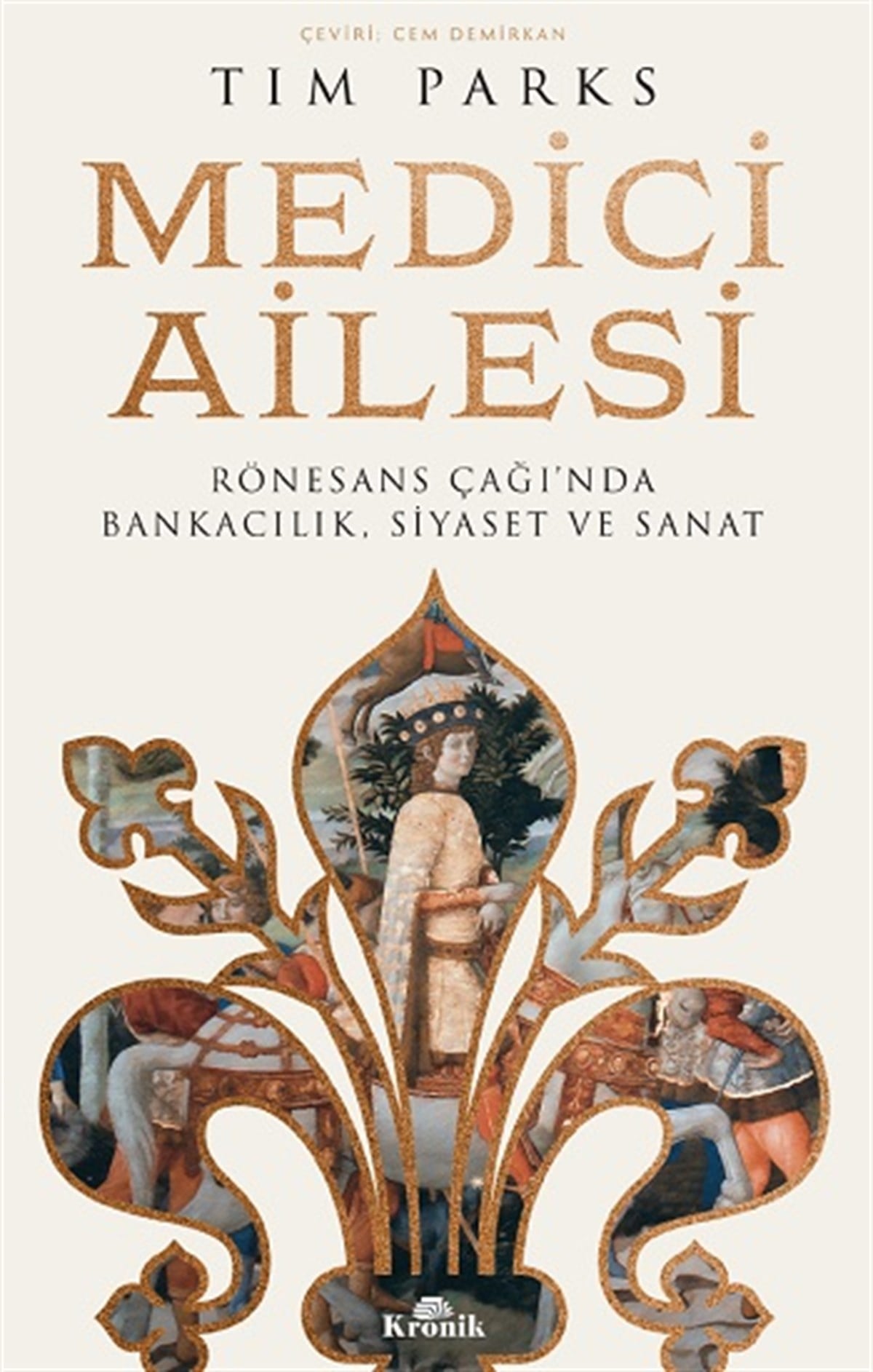 Medici Ailesi