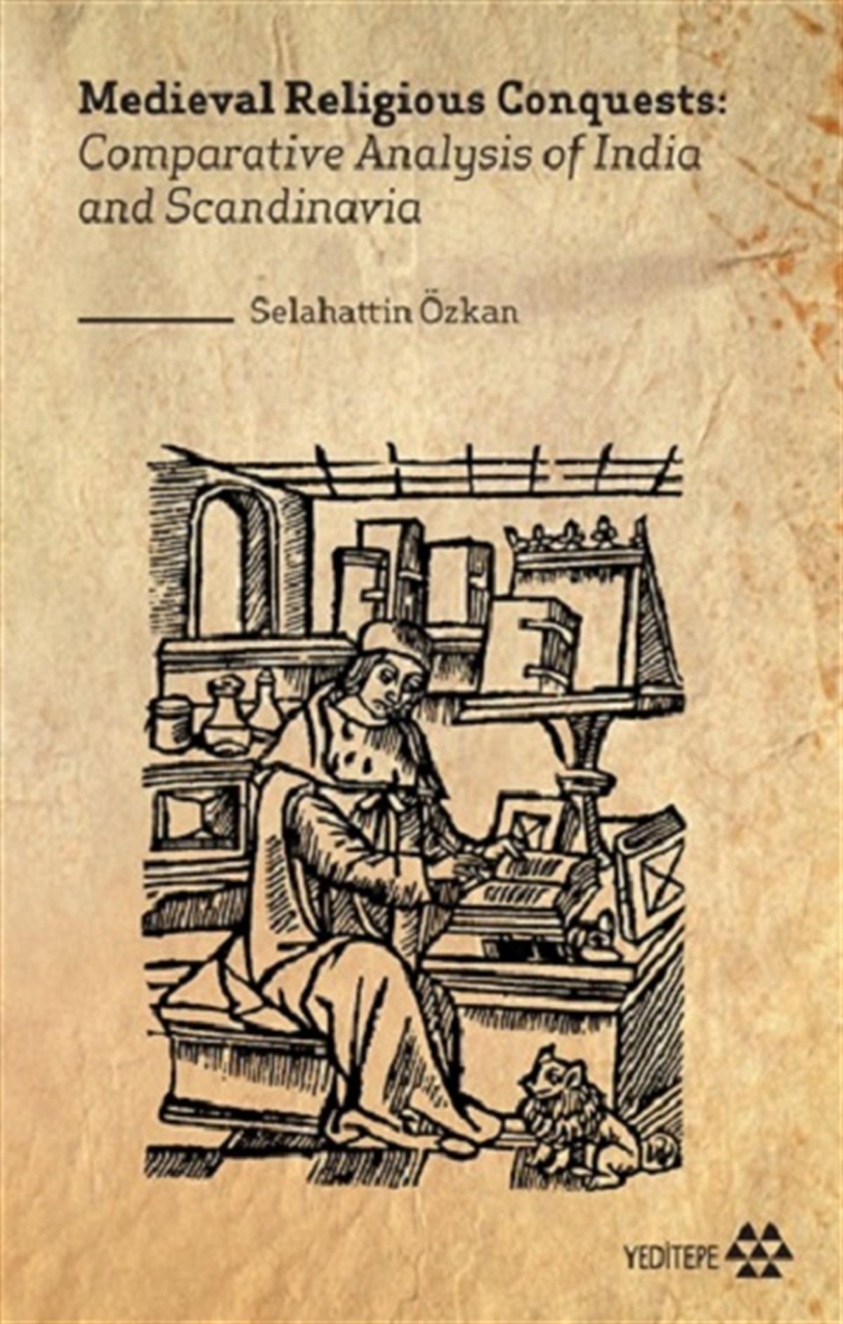 Medieval Religious Conquests - Comparative Analysis of India and Scandinavia