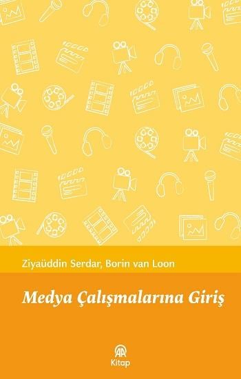 Medya Çalışmalarına Giriş