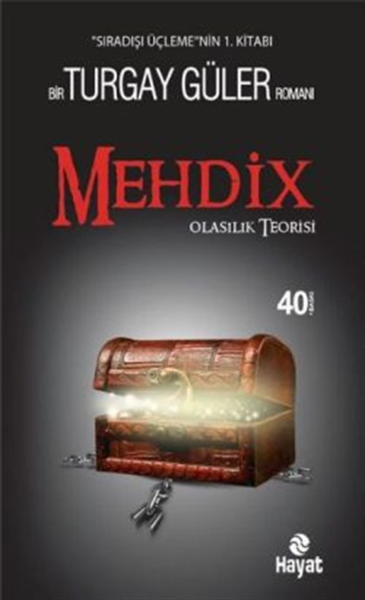 MehdiX - Olasılık Teorisi