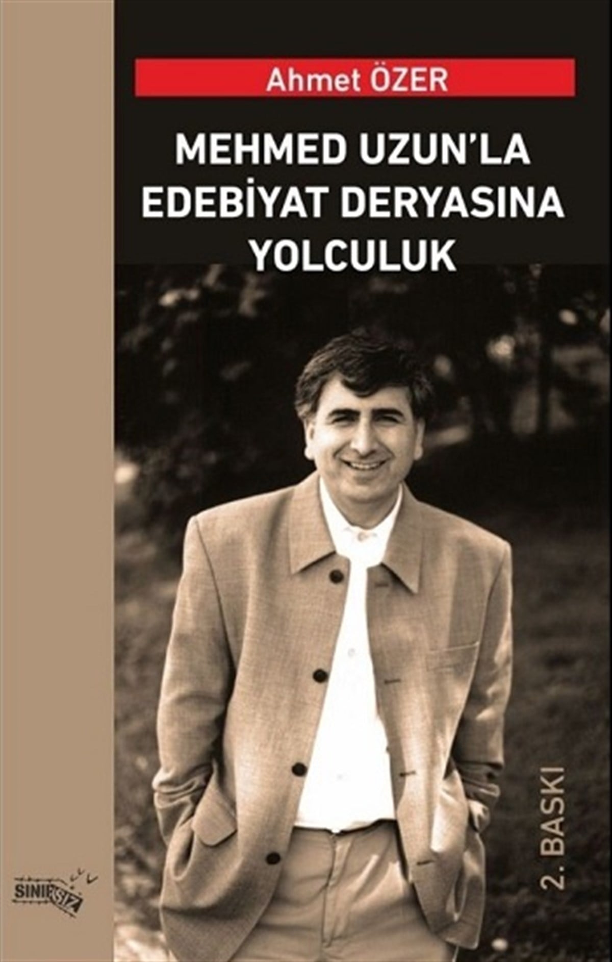 Mehmed Uzun'la Edebiyat Deryasına Yolculuk