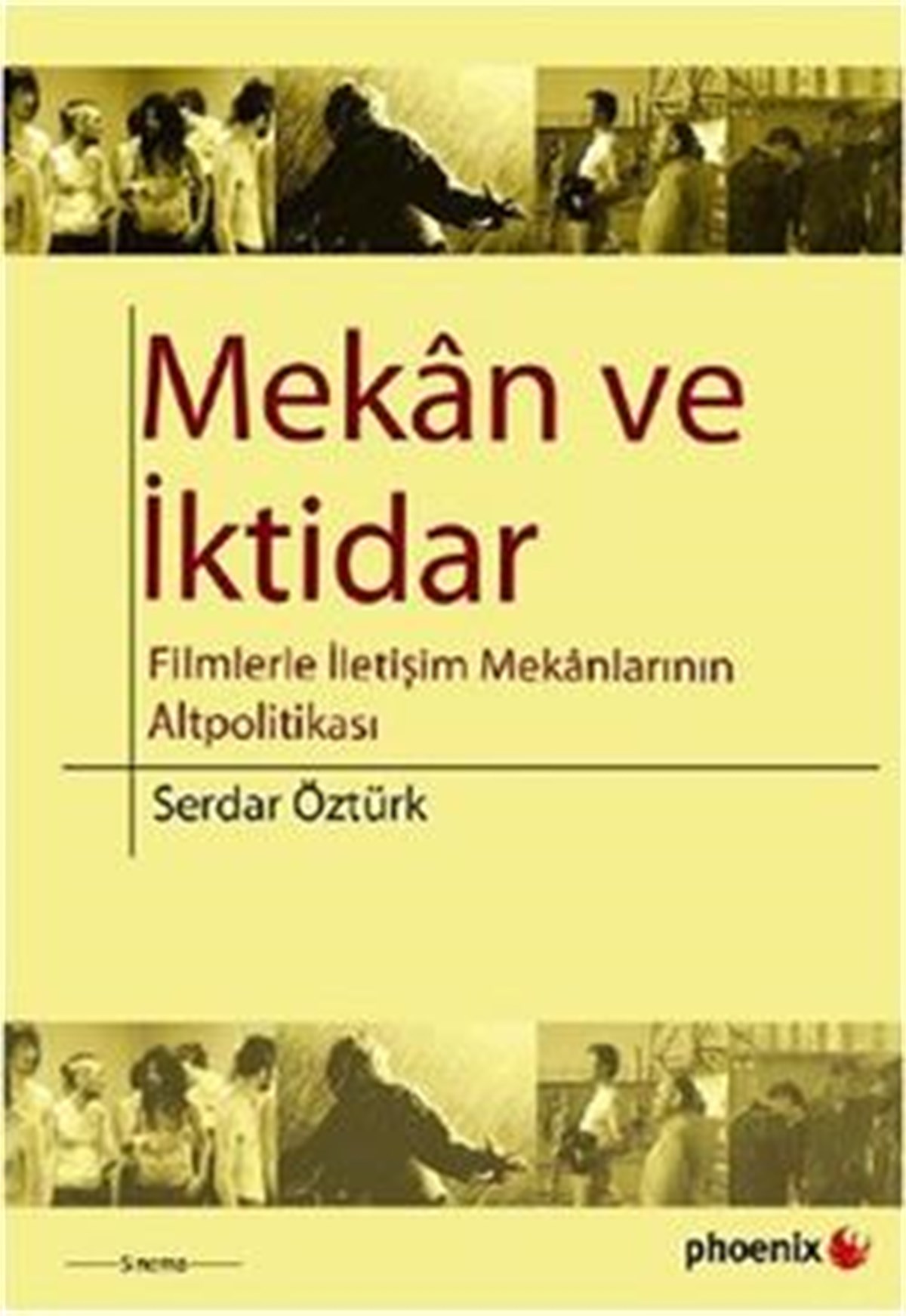 Mekan ve İktidar