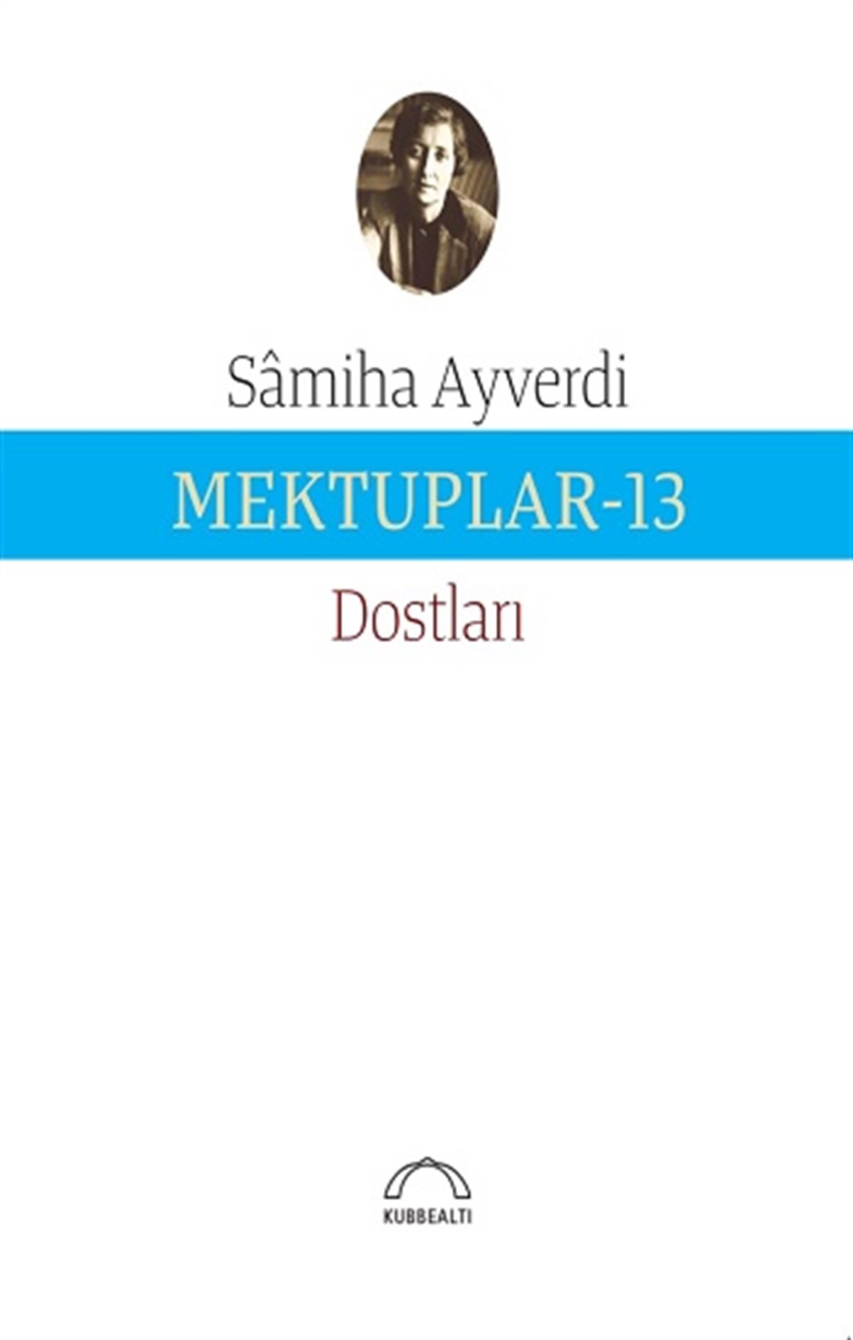 Mektuplar-13