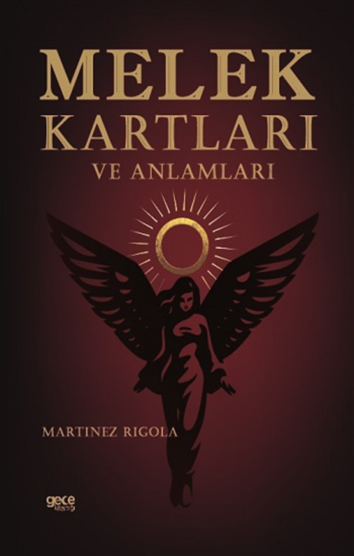 Melek Kartları ve Kitapçığı