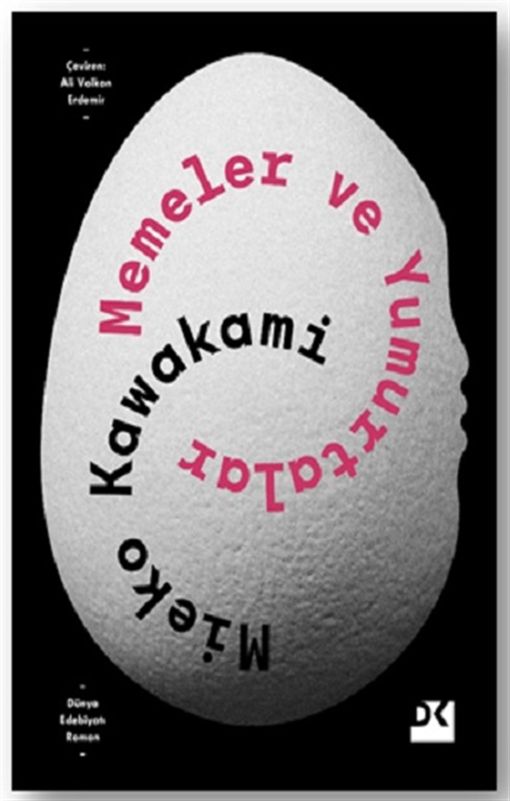 Memeler ve Yumurtalar