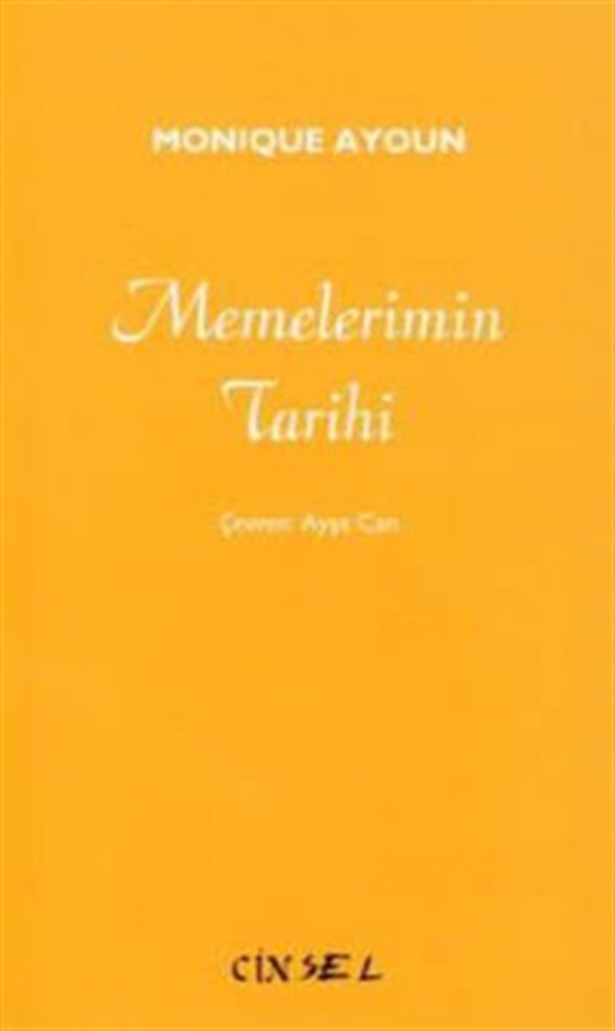 Memelerimin Tarihi