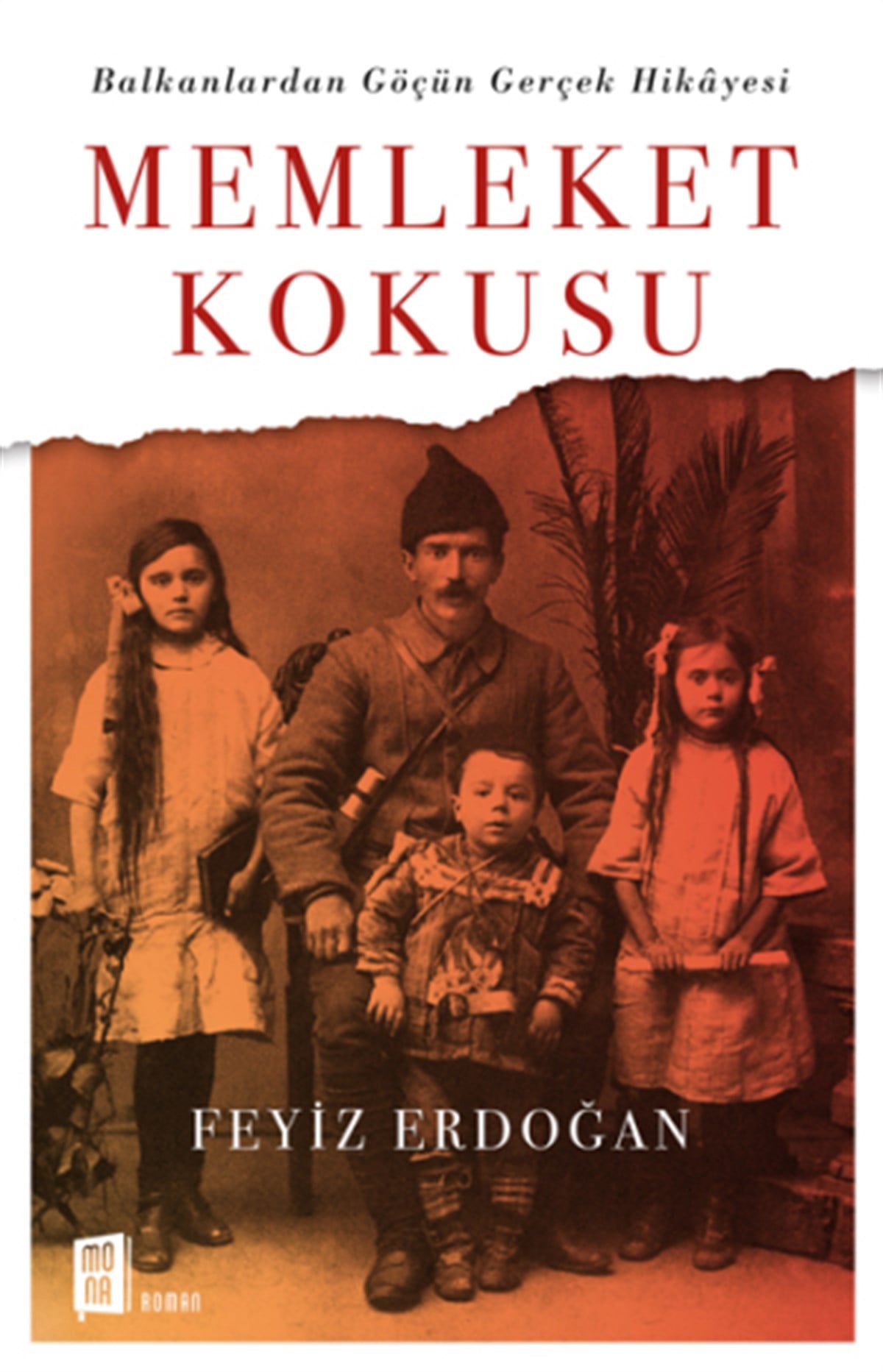 Memleket Kokusu Balkanlardan Göçün Gerçek Hikayesi