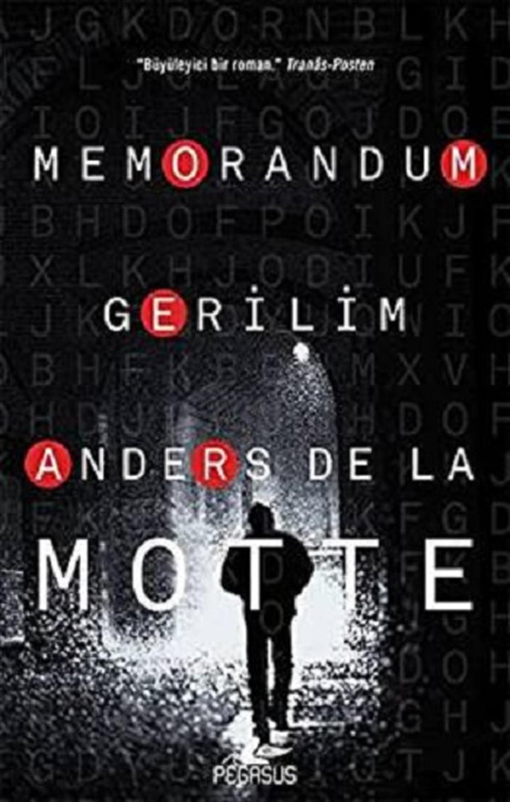 Memorandum
