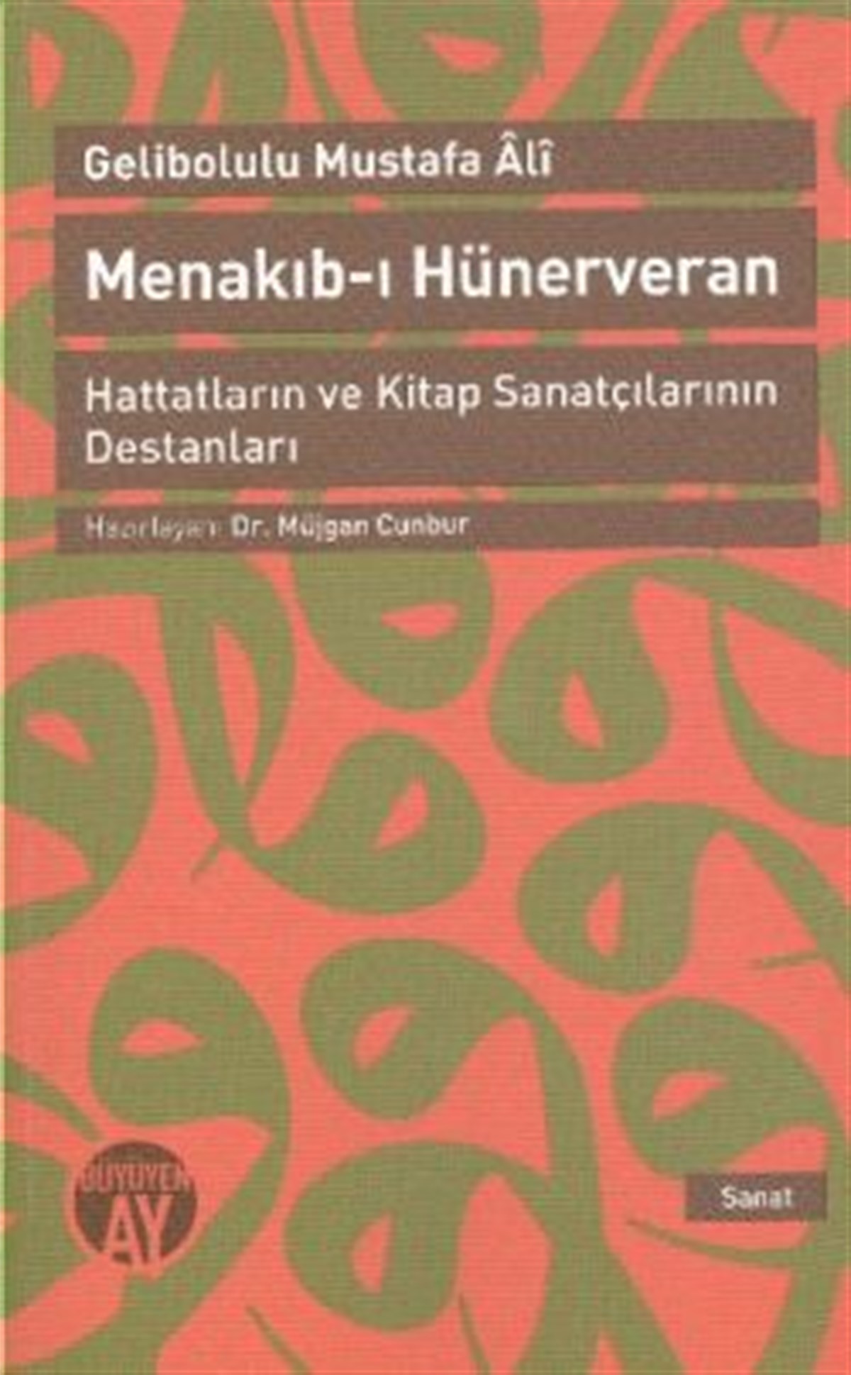 Menakıb-ı Hünerveran