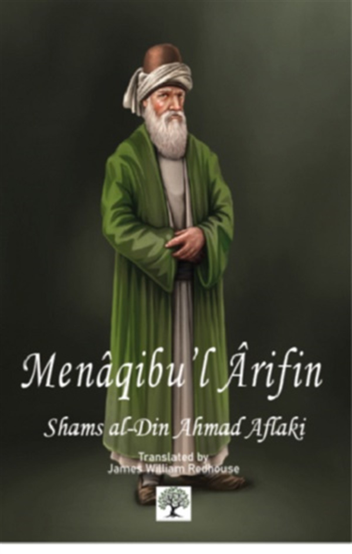 Menaqibu’l Arifin