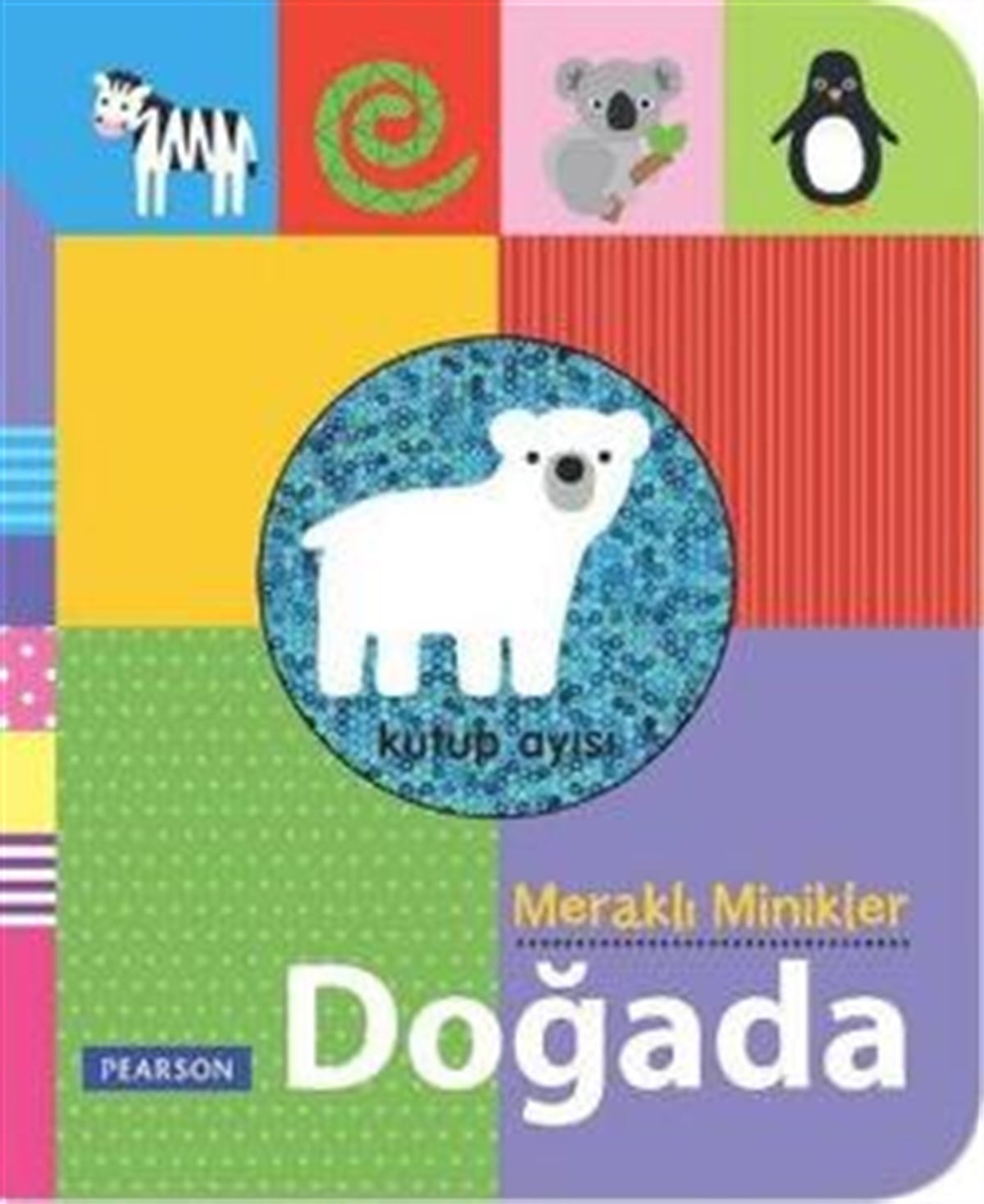 Meraklı Minikler Doğada