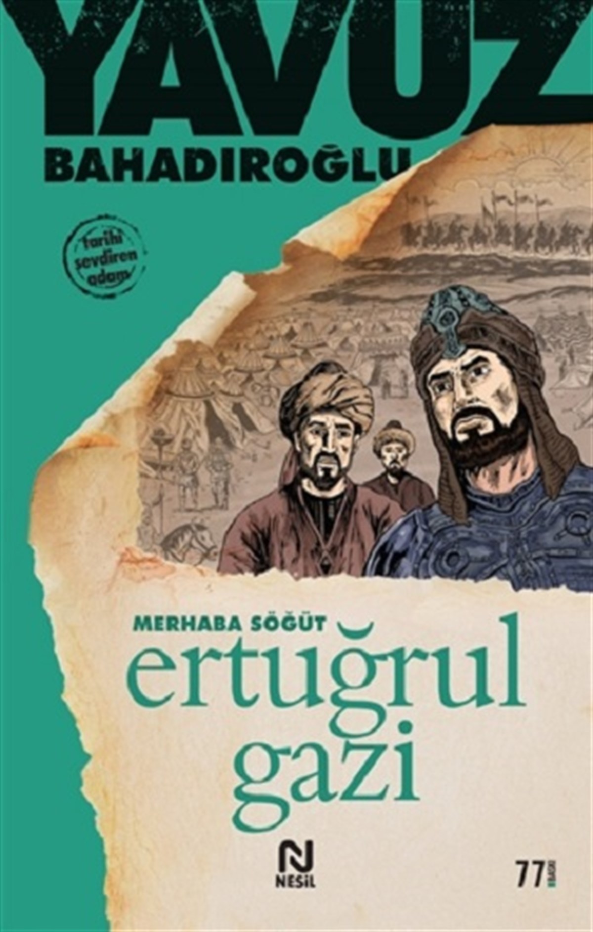 Merhaba Söğüt