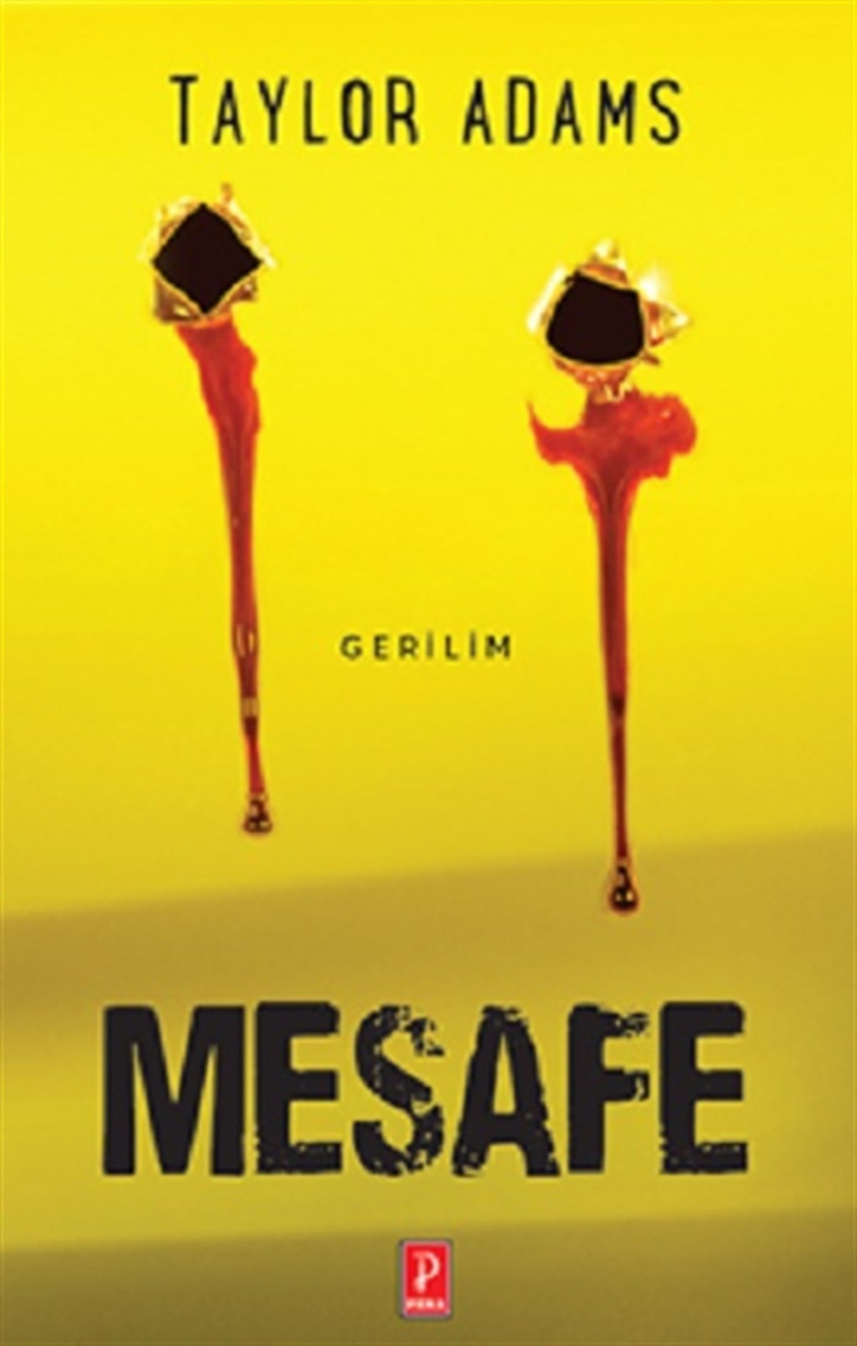 Mesafe