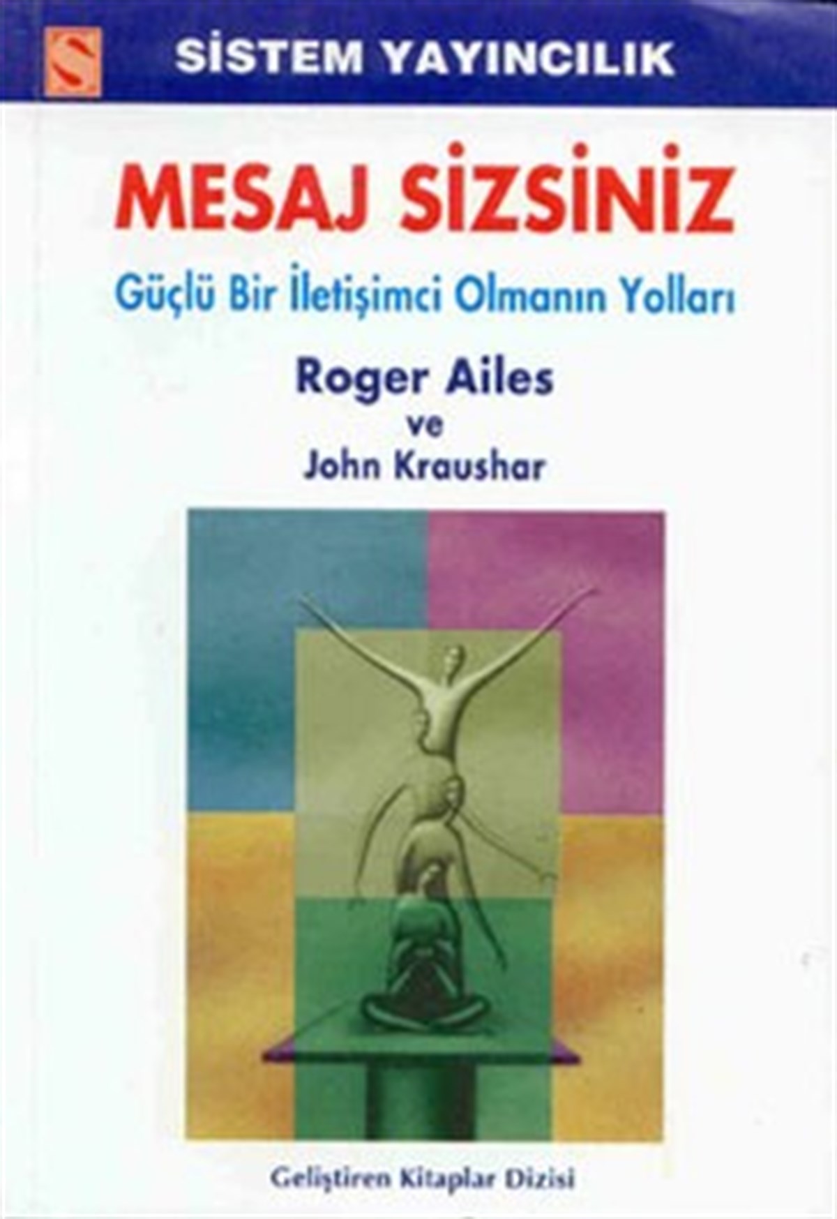 Mesaj Sizsiniz
