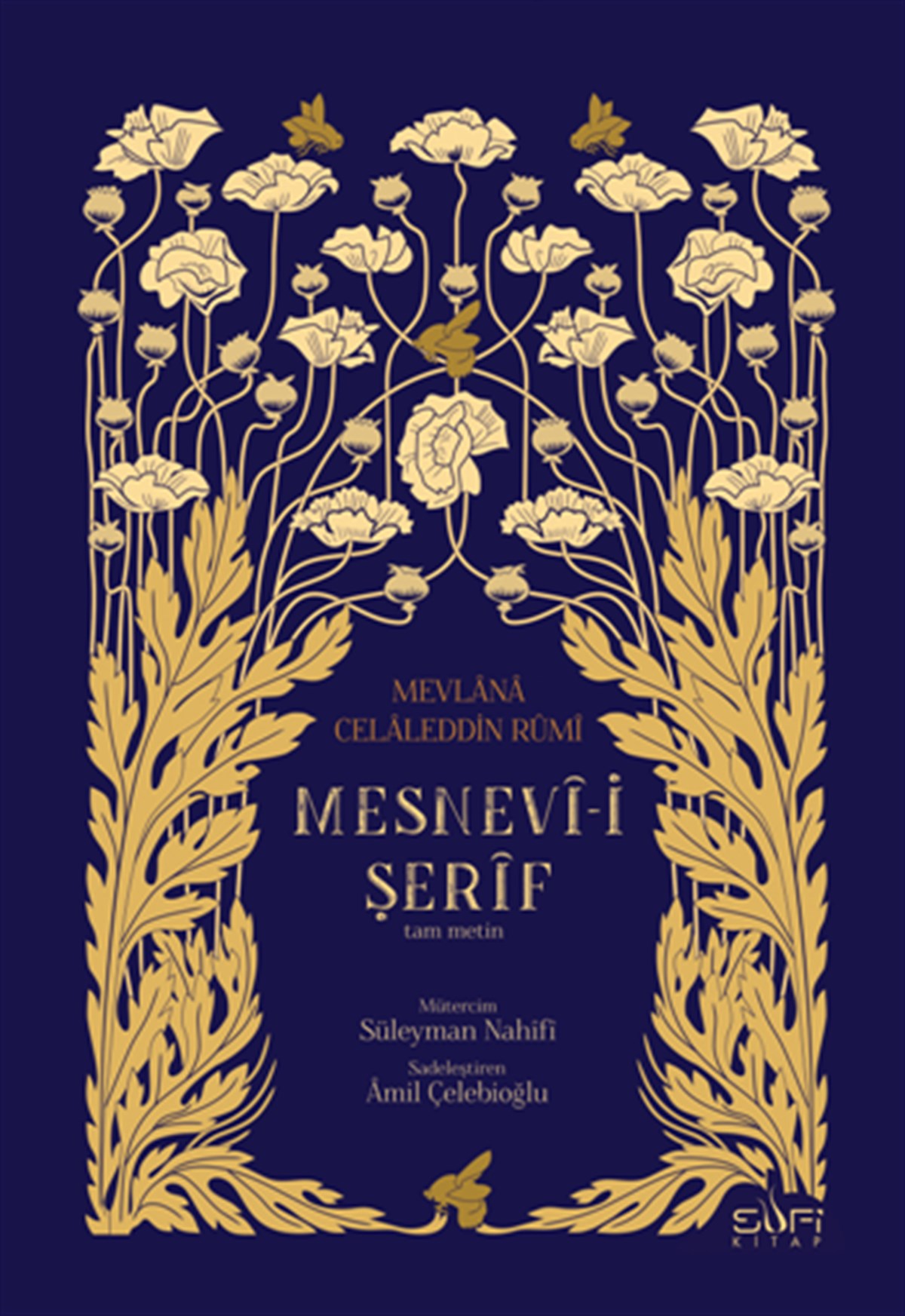 Mesnevi Şerif