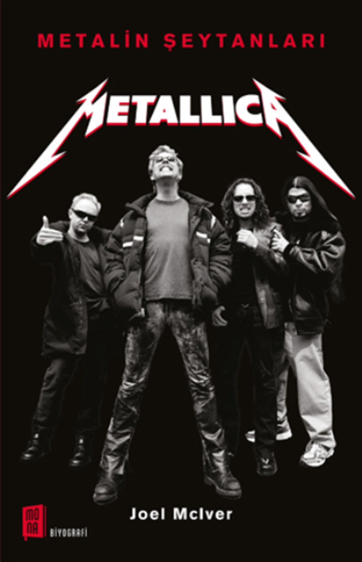 Metalin Şeytanları