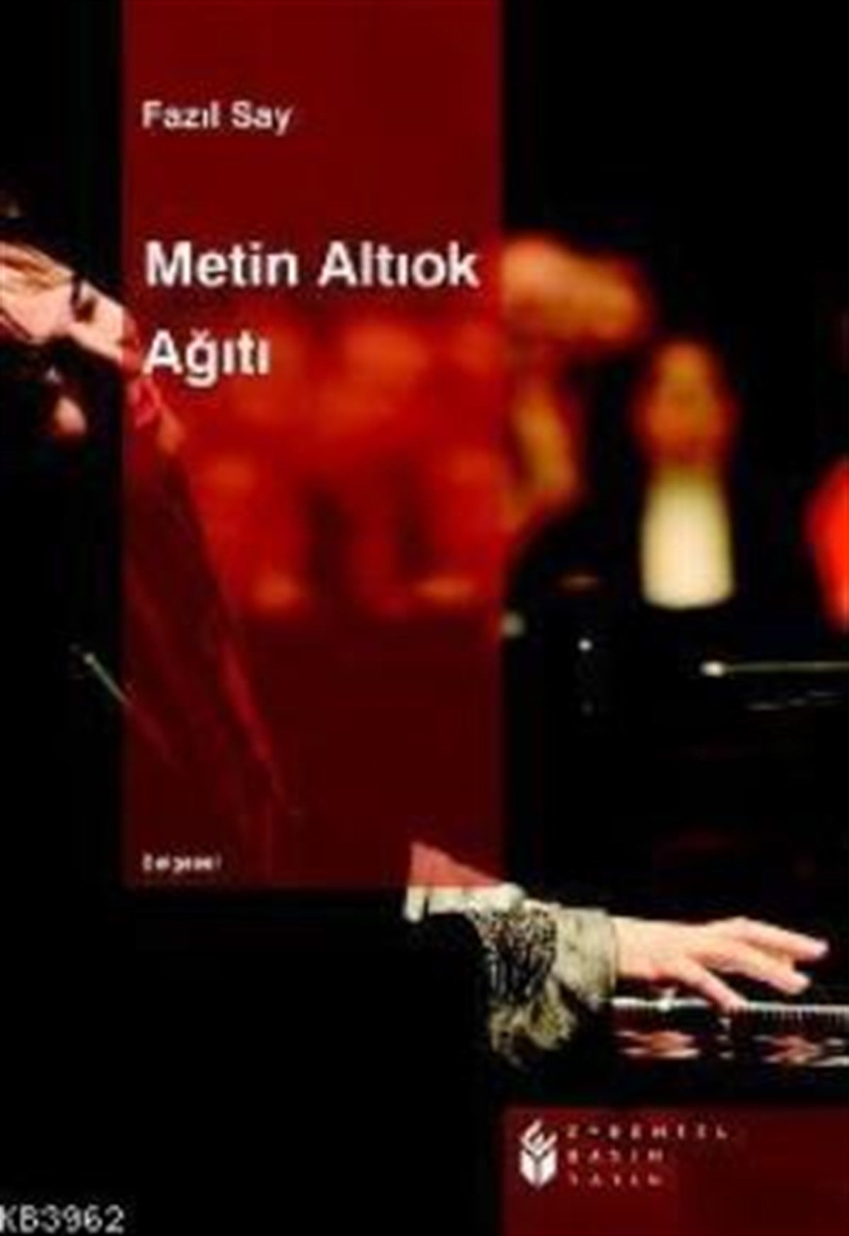 Metin Altıok Ağıtı