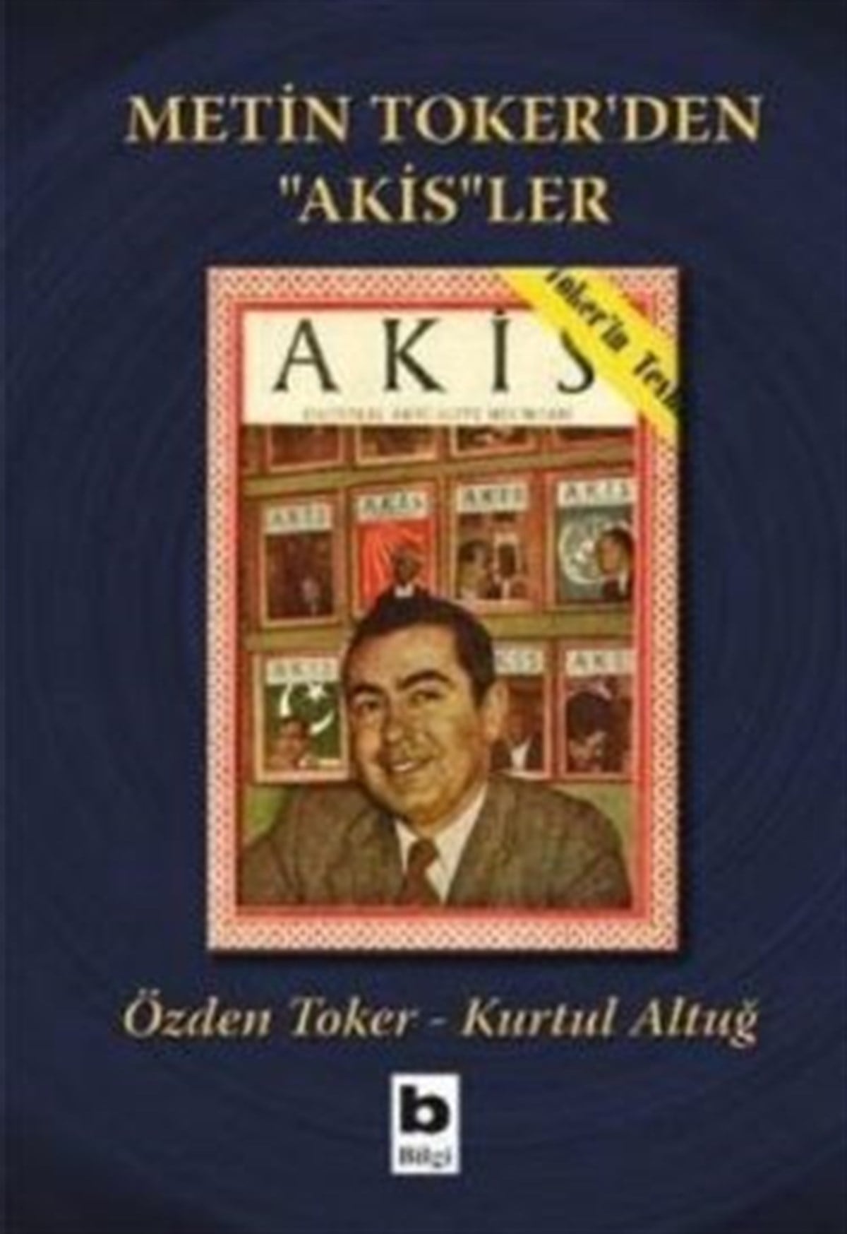 Metin Toker’den 