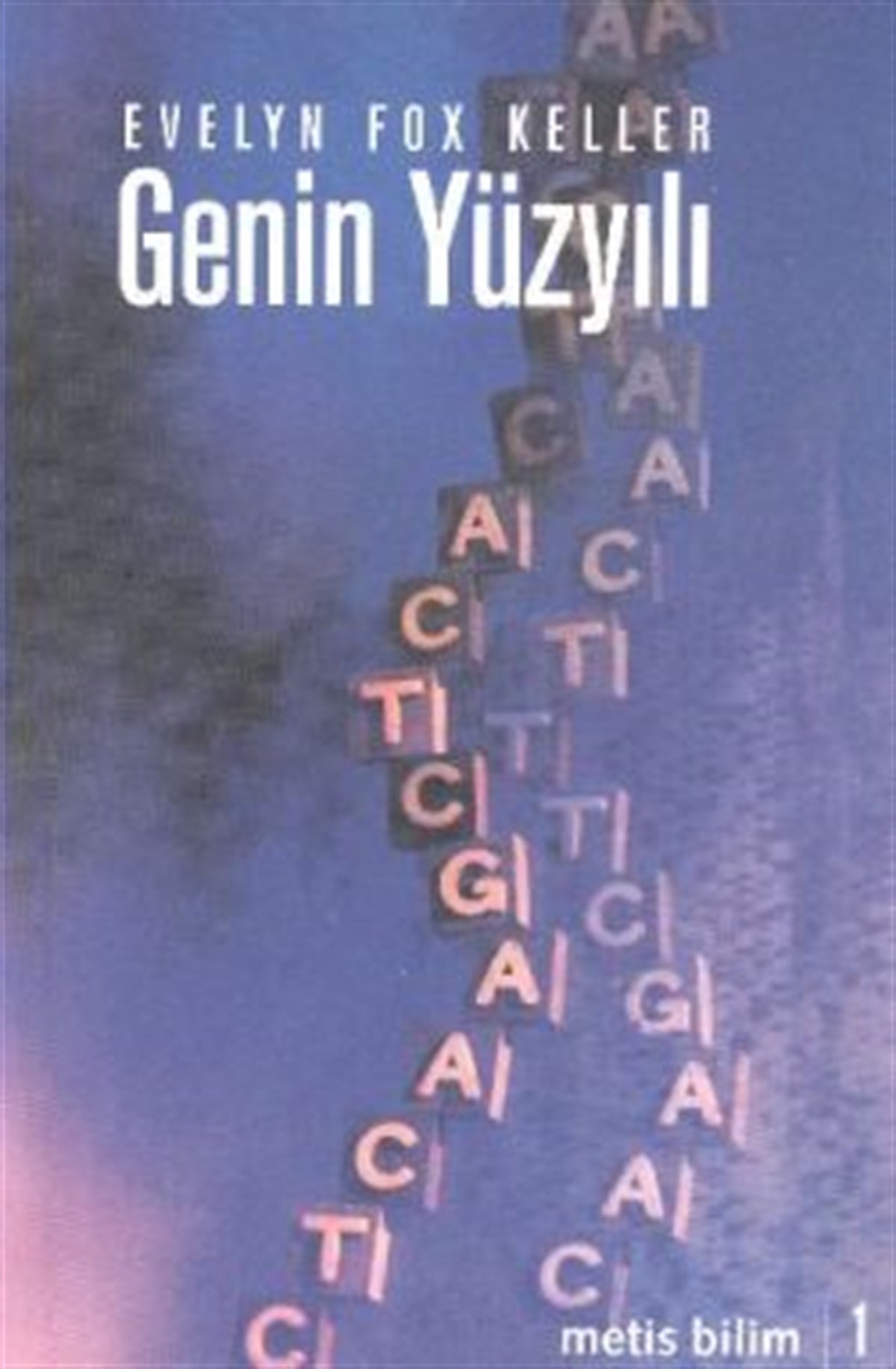 Metis Bilim Dizisi 01 - Genin Yüzyılı