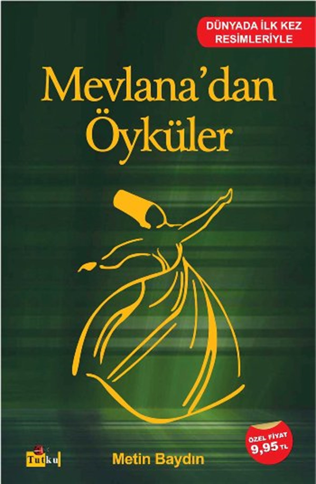 Mevlana’dan Öyküler