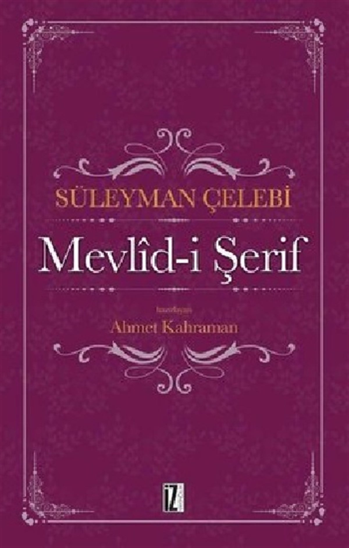 Mevlid-i Şerif
