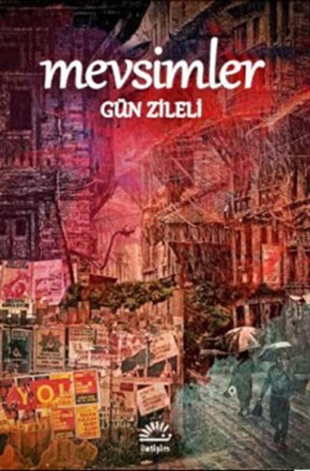 Mevsimler - Gün Zileli