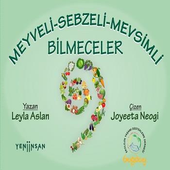 Meyveli, Sebzeli , Mevsimli Bilmeceler