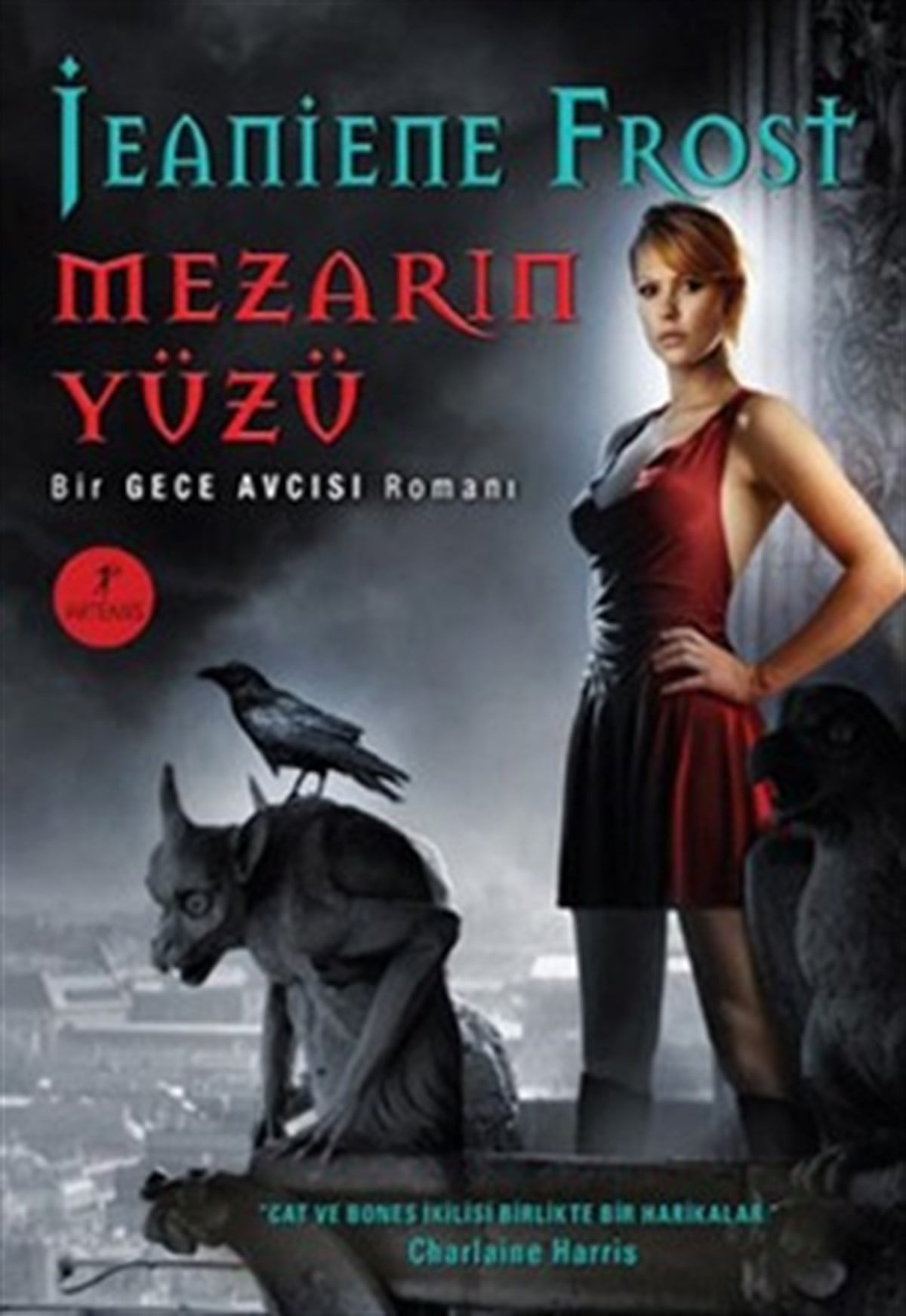 Mezarın Yüzü