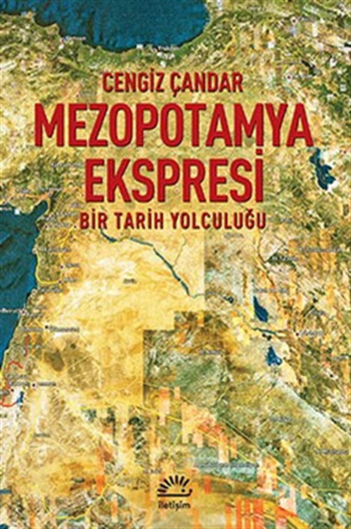 Mezopotamya Ekspresi: Bir Tarih Yolculuğu