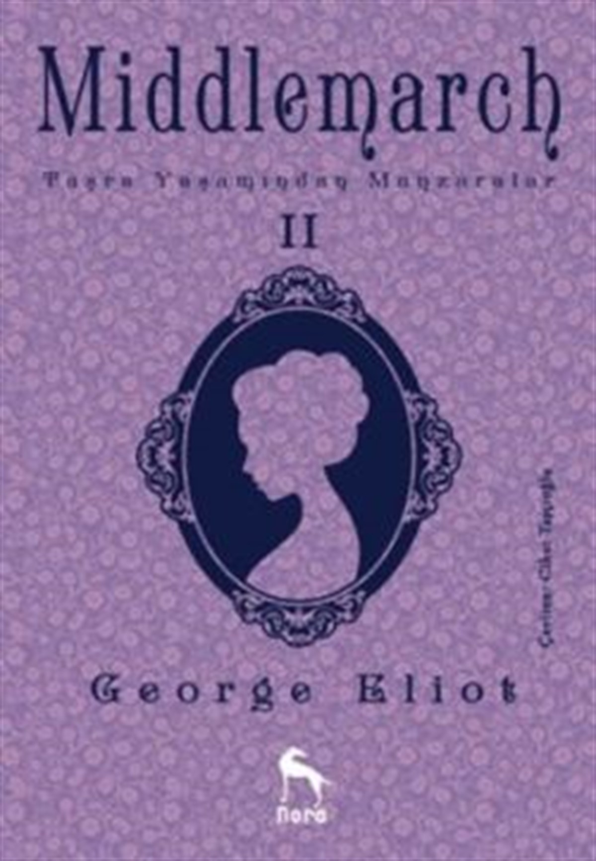 Middlemarch  2