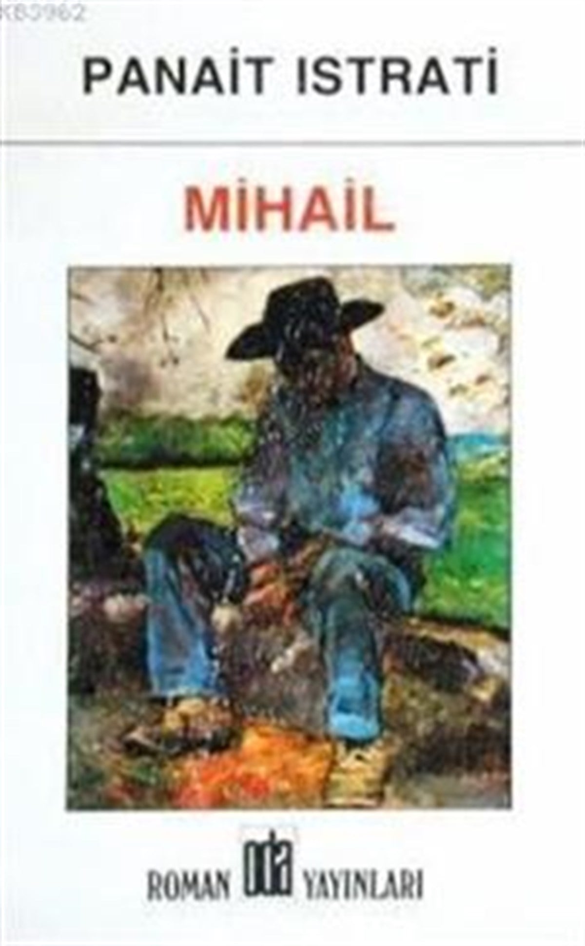 MİHAİL