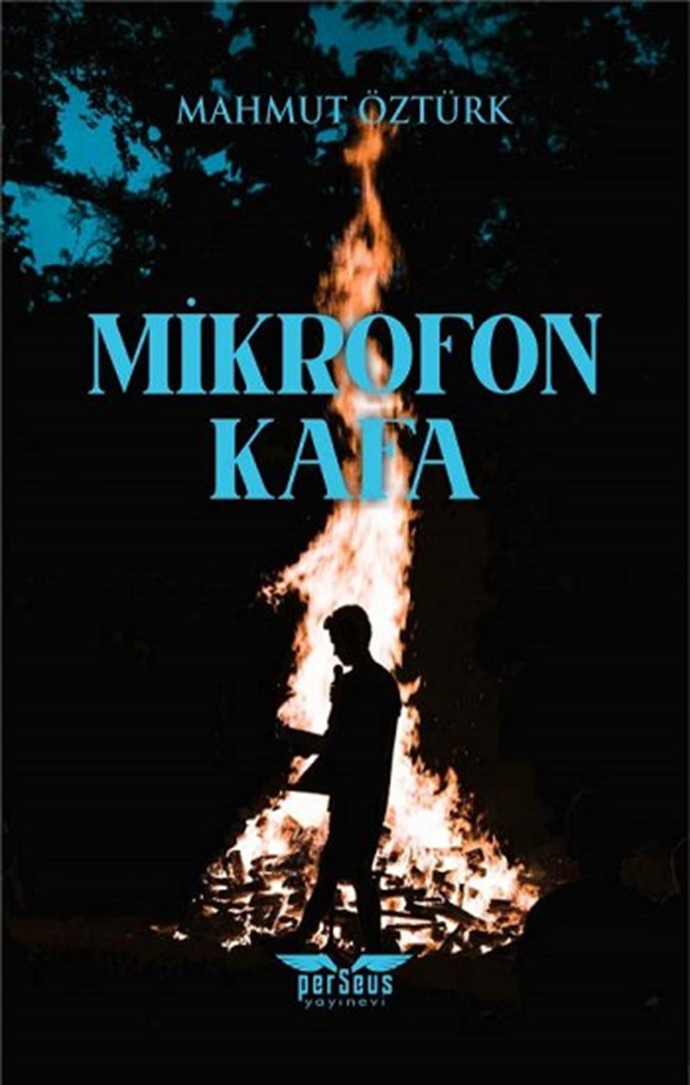 Mikrofon Kafa
