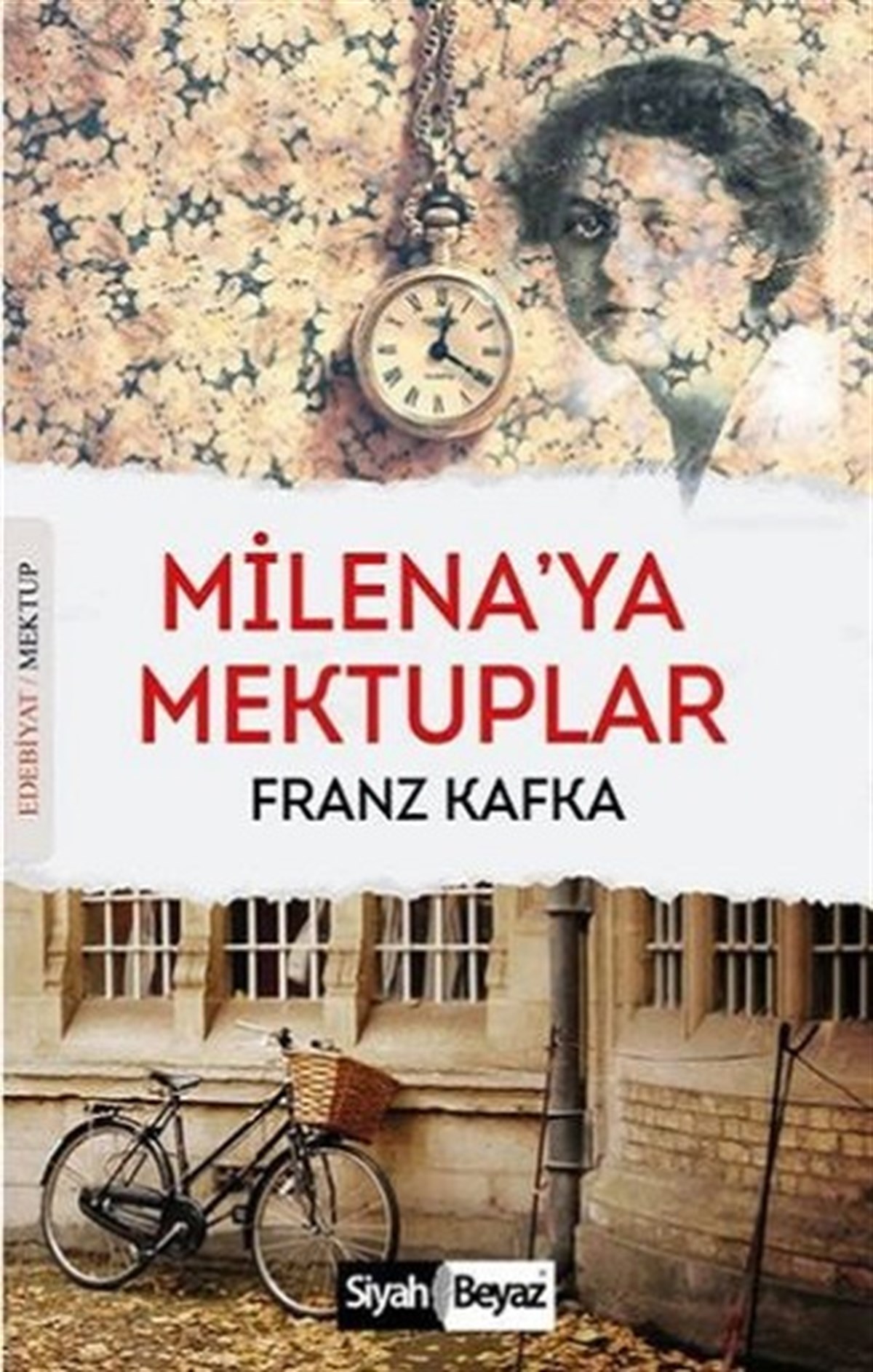 Milena'ya Mektuplar